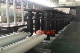 按照危險(xiǎn)性分類液壓油缸系統(tǒng)