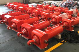 液壓啟閉機(jī)核心組成與工作原理